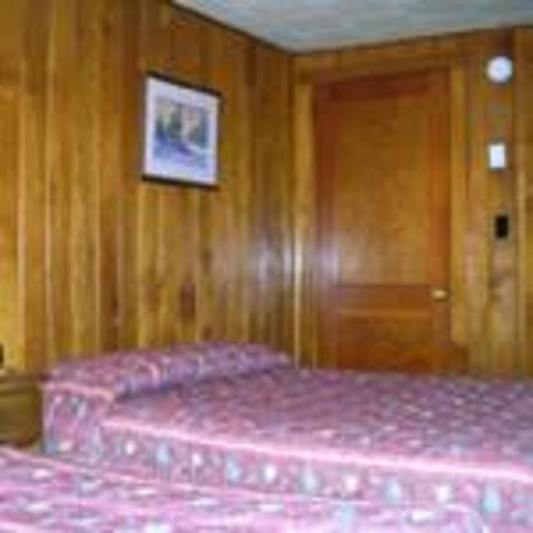 Cabins At Twinbrook Resort Маґґі-Валлі Екстер'єр фото