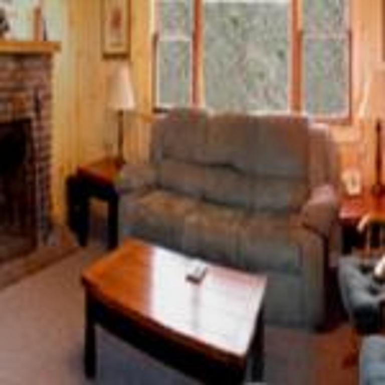 Cabins At Twinbrook Resort Маґґі-Валлі Екстер'єр фото