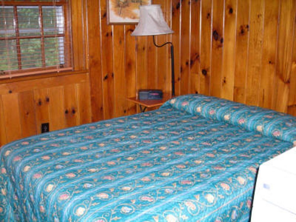 Cabins At Twinbrook Resort Маґґі-Валлі Екстер'єр фото